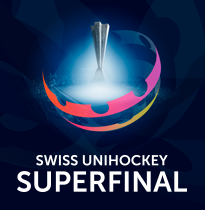 Swiss Unihockey | Superfinal